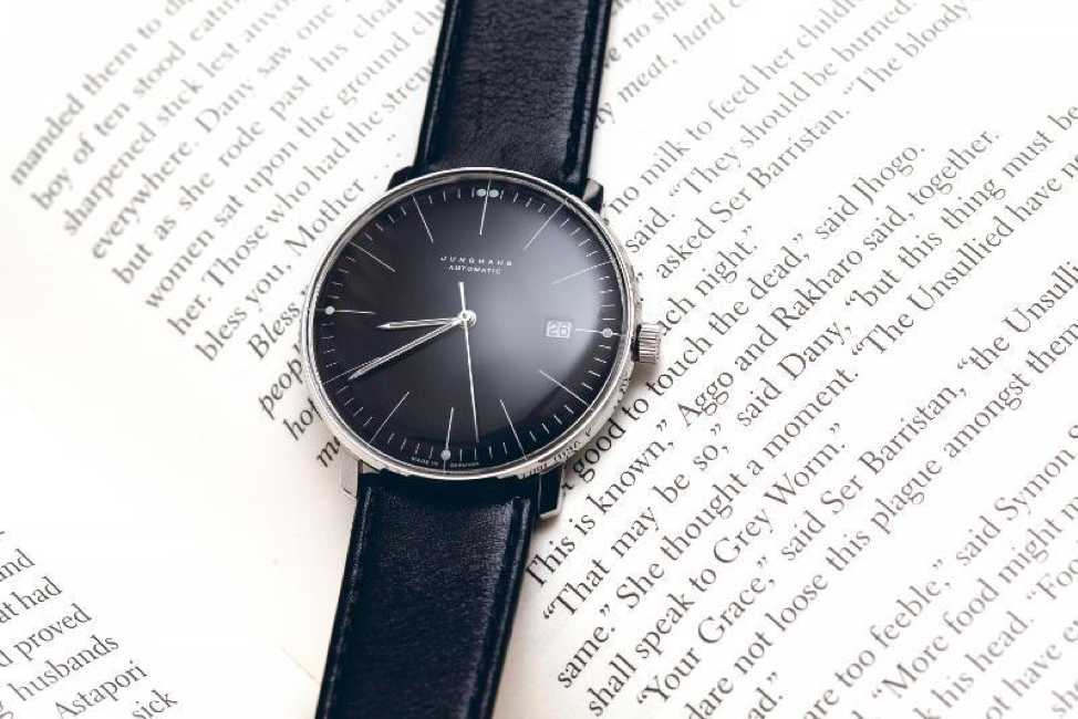 minimalist watches