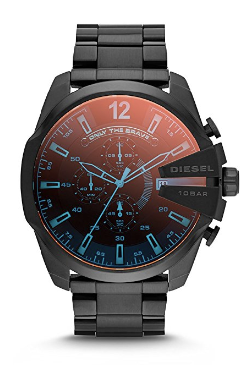 diesel, diesel watches, diesel men's watches, watches