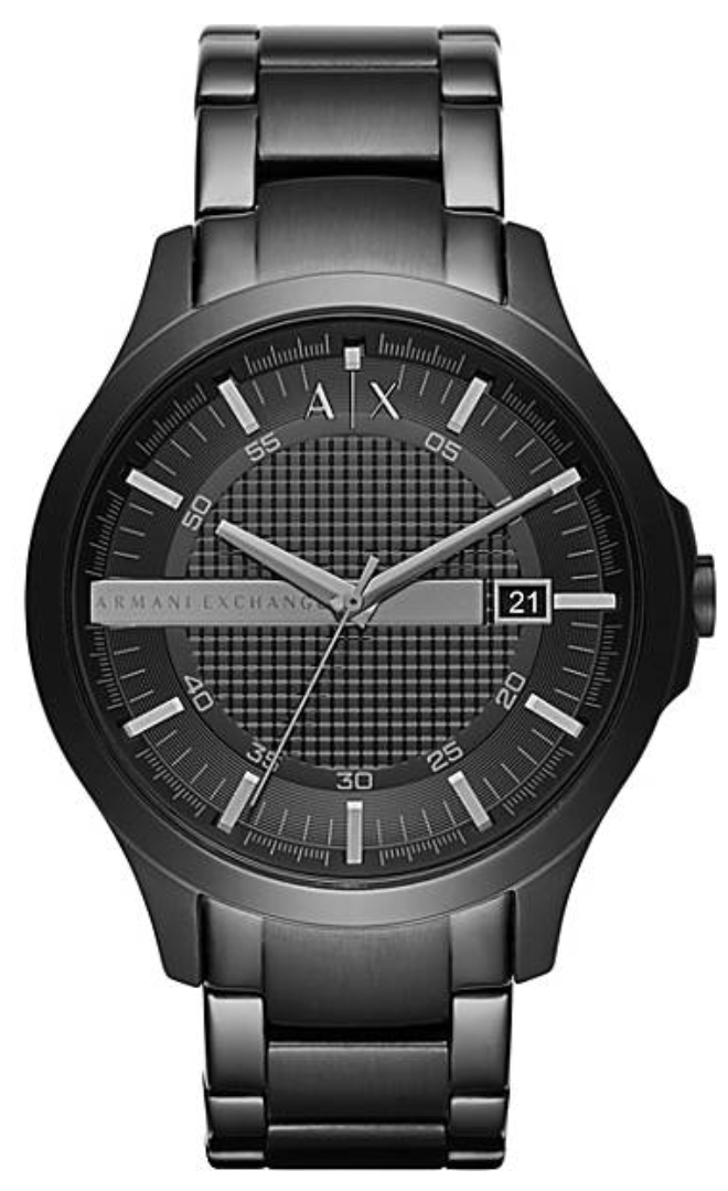 armani exchange watch, A/X watch, watches