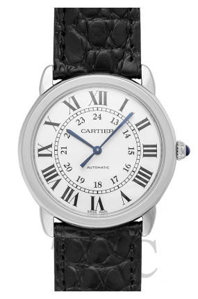 cartier watch