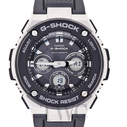 casio, g-shock