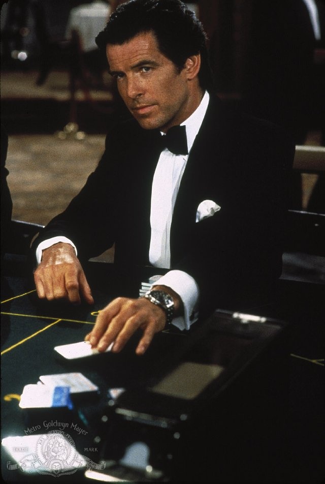 Omega Watches, James Bond, Film Watch, Iconic Watch