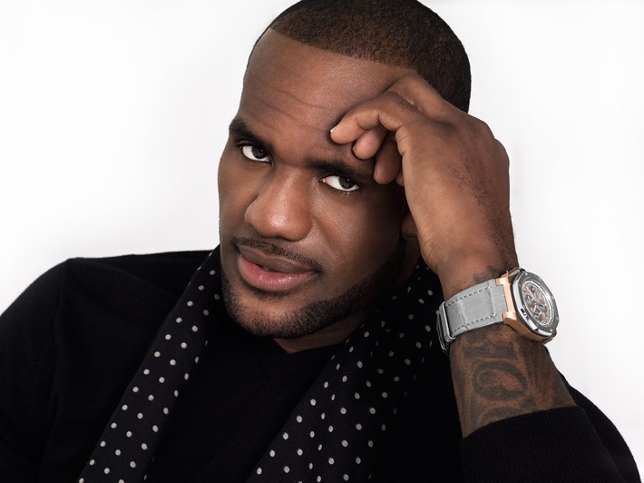 lebron james, audemars piguet, nba finals, cleveland cavaliers, king james, watches