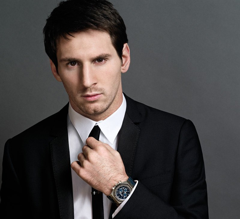 Royal Oak Leo Messi, World Cup Players Watches, Audemars Piguet Watch, Wristwatch
