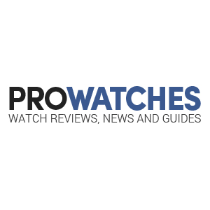 Prowatches logo