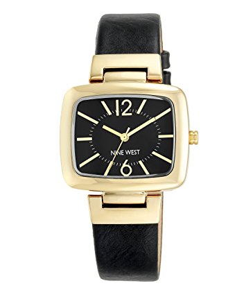 nine west watch, nine west, women's watches