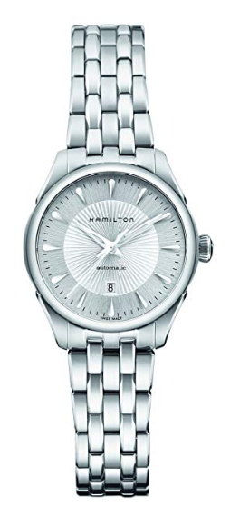 Hamilton Jazzmaster Lady