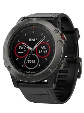 Garmin Fenix 5, garmin watch, garmin camping