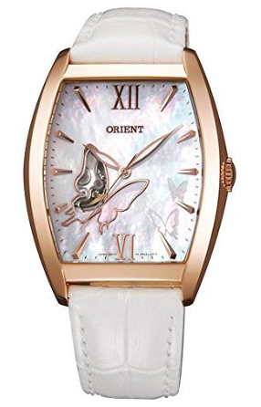 Orient Fashionable Butterfly Automatic