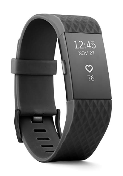 fitbit charge 2