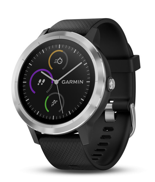 garmin vivoactive 3, garmin, smartwatch