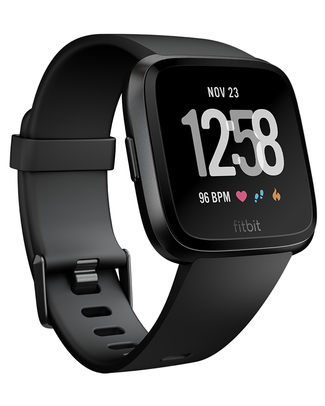 fitbit versa, fitbit, smartwatch