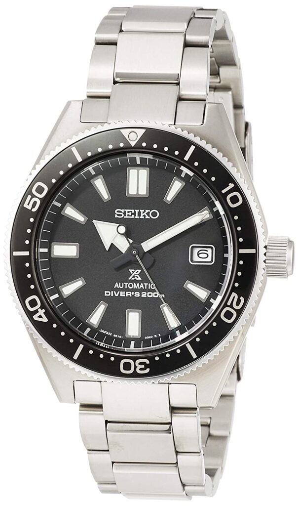 Seiko Prospex Sea, Watches For Men Under $1000, Water-resistant Watch, Automatic Watch