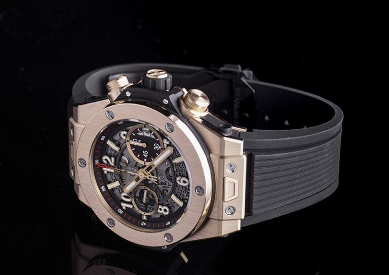 Racing Watches, Hublot Watch, Automatic Watch, Modern Watch, Luxury Watch