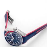 Omega Seamaster ‘Pyeongchang 2018’, Luxury Watch, Sports Watch, Modern Watch, Olympic Watch