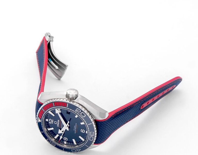 Omega Seamaster ‘Pyeongchang 2018’, Luxury Watch, Sports Watch, Modern Watch, Olympic Watch