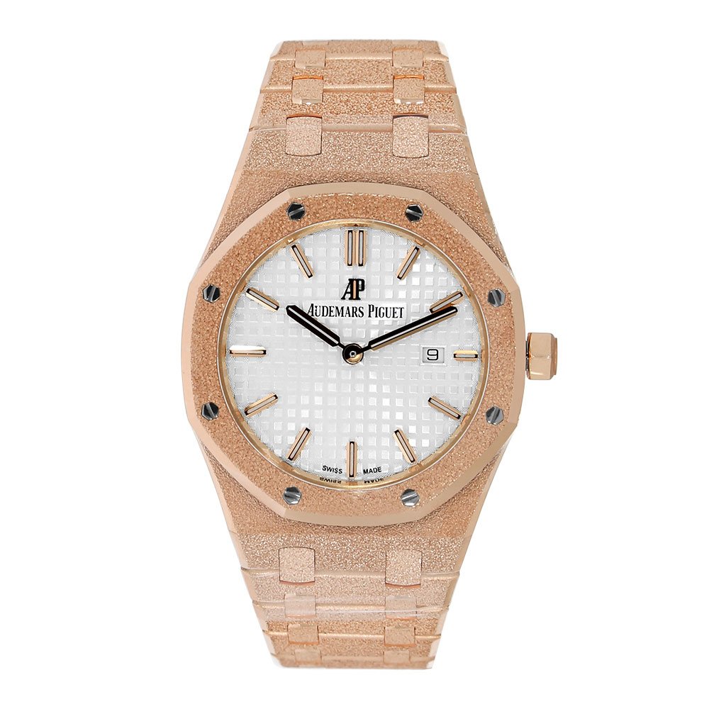 Audemars Piguet Royal Oak, Swiss Made Watch, Luxury Watches For Women, Accessory