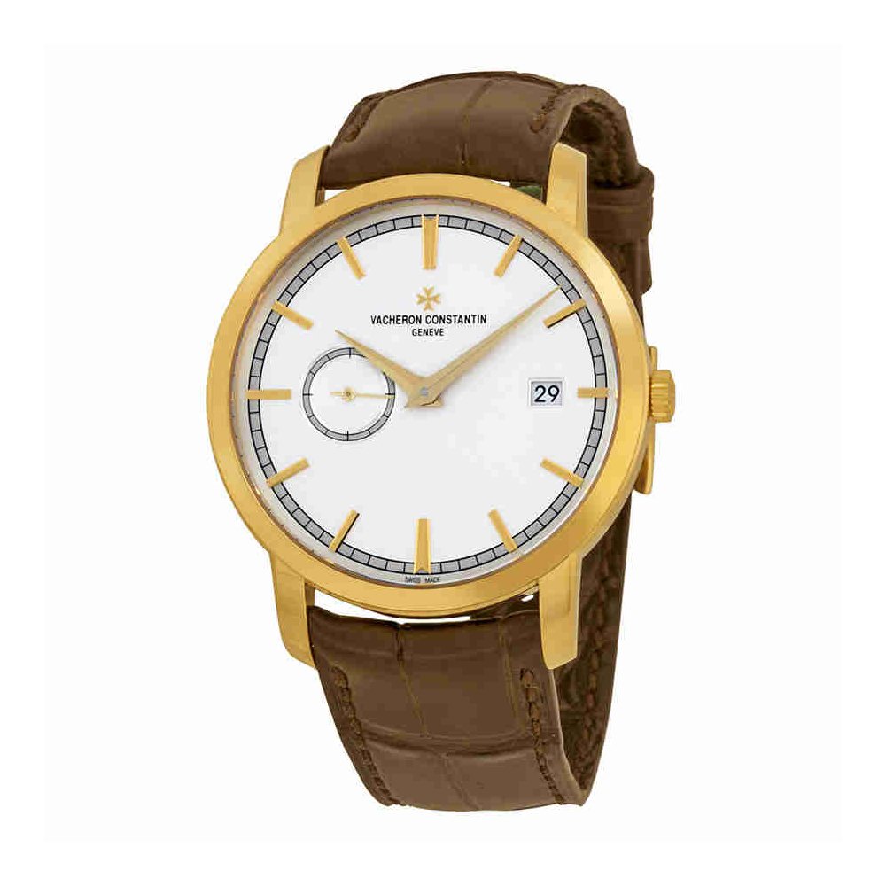 Vacheron Constantin Patrimony, Gold Watches For Men, Date Display, Luxury Watch, Mens Watch