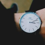 Summer Watches, Daniel Wellington Watch, Wristwatch, Automatic Watch, Modern Watch