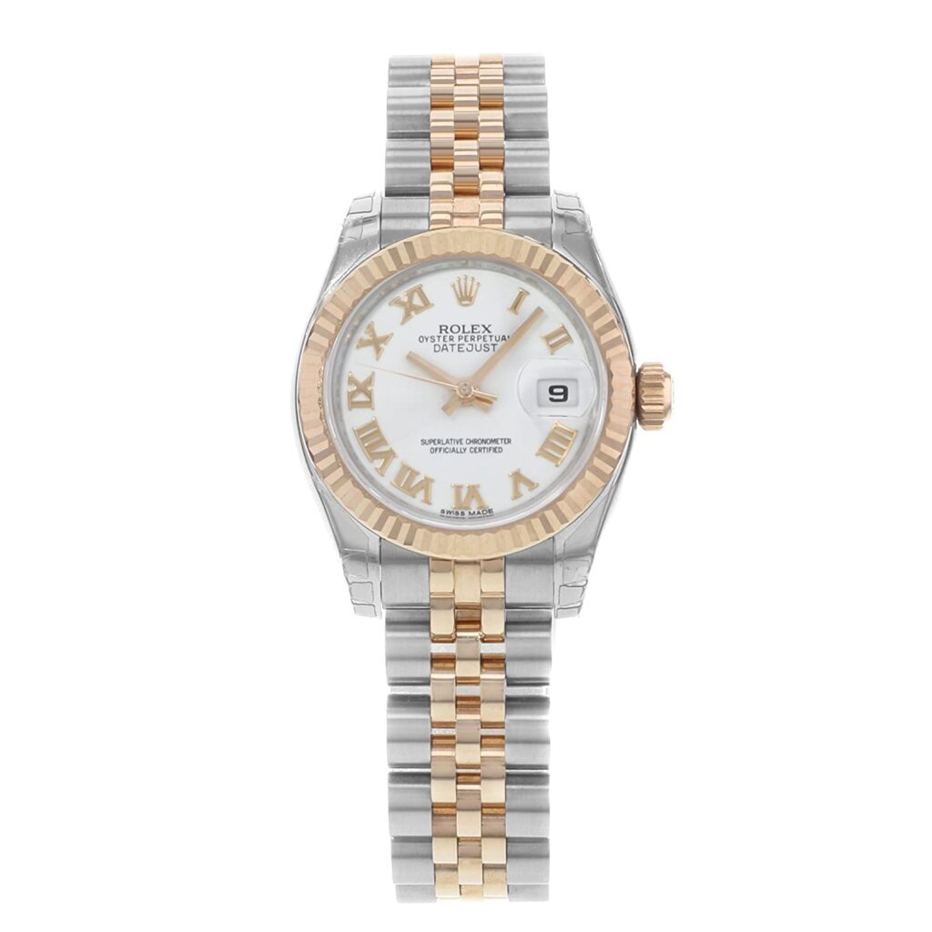 best ladies rolex investment