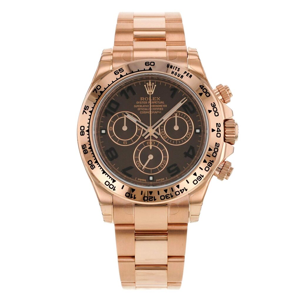 Rolex Cosmograph Daytona, Cristiano Ronaldo Watches, Gold Watch, Luxury Watch, Elegant Watch