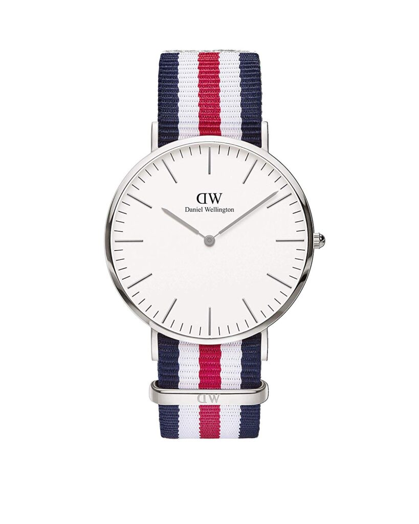 Daniel Wellington Canterbury, Summer Watches, Modern Watches, Fashionable Watches, Timepieces