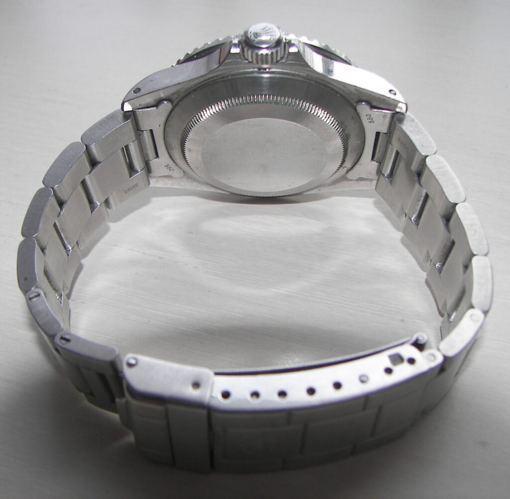 Rolex Watches, Steel Watch, Watch Strap, Watch Bezel, Luxury Watch