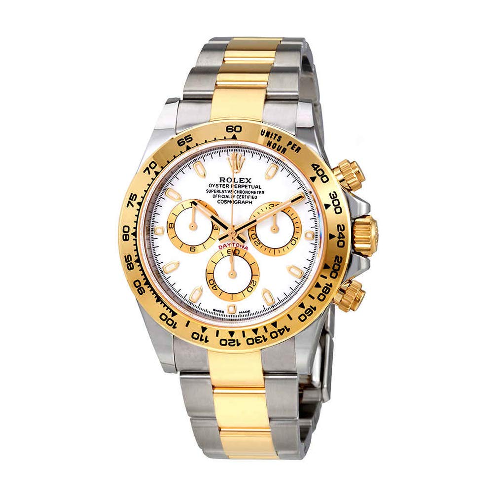 Cosmograph Daytona, Rolex Watch, Racing Watches, Swiss Watch, Luxury Watch, Stainless-steel Watch