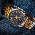 Gold Watches For Men, Wristwatch, Luxury Watch, Mens Watch, Stylish Watch
