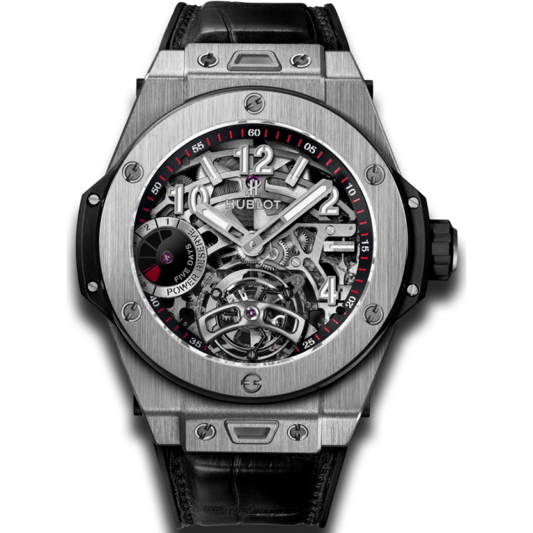 hublot cristiano ronaldo