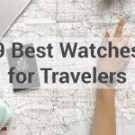 Travel Watches, Watch Brands, Watch Guide, Modern Watches