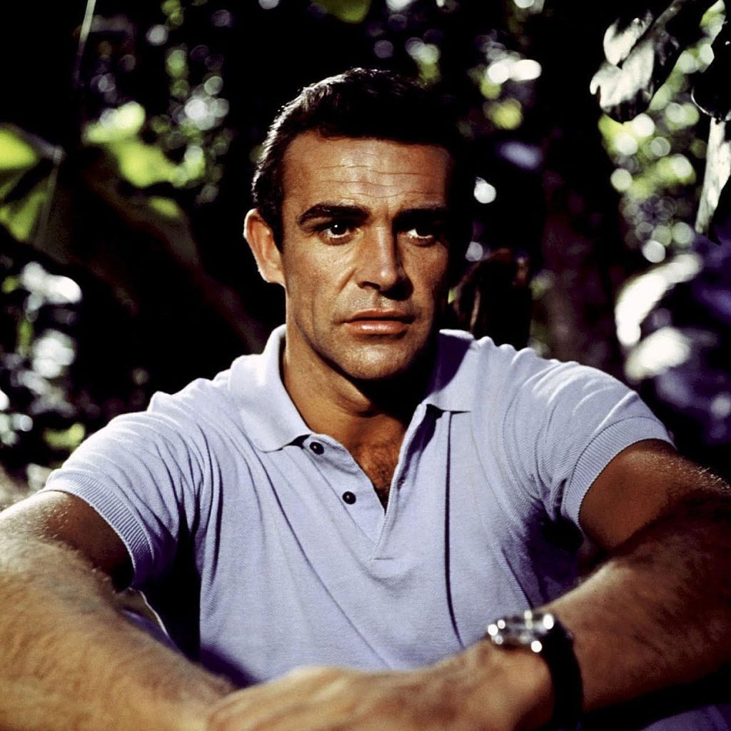 James Bond Watches, Sean Connery, Wristwatch, Rolex Watch, Luxury Watch