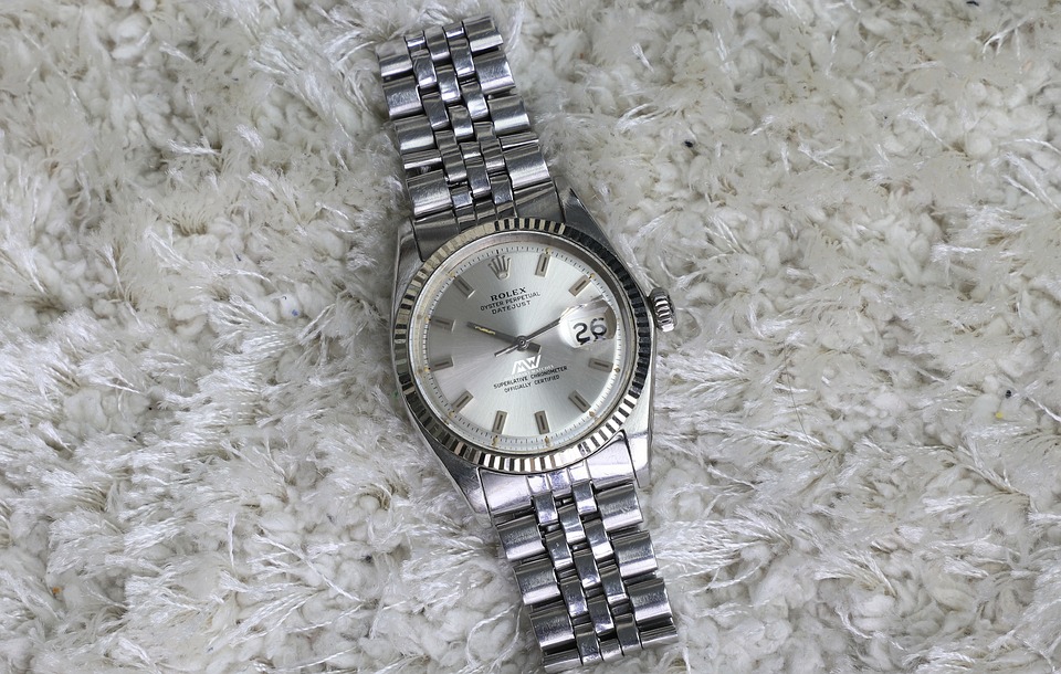 Rolex Watches, Steel Watch, Watch Bracelet, Modern Watch, Luxury Watch