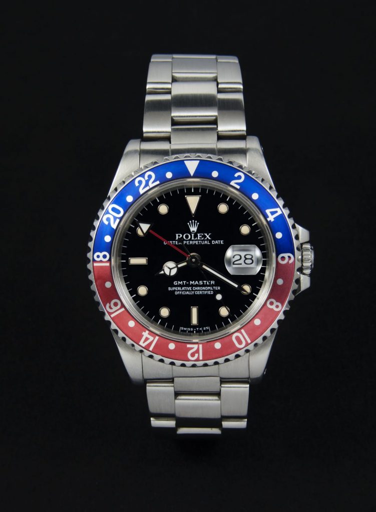 Rolex Watch, Swiss Watch, Automatic Watch, Steel Watch, Buying A Luxury Watch