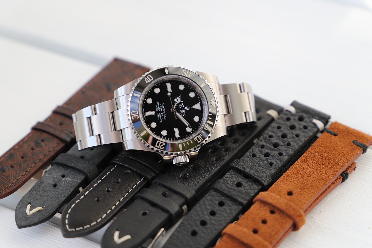 The 8 Most Popular Watch Brands In America Prowatches