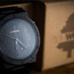 Eco-watches, Modern Watches, Nature-friendly Watches, WeWood Watch