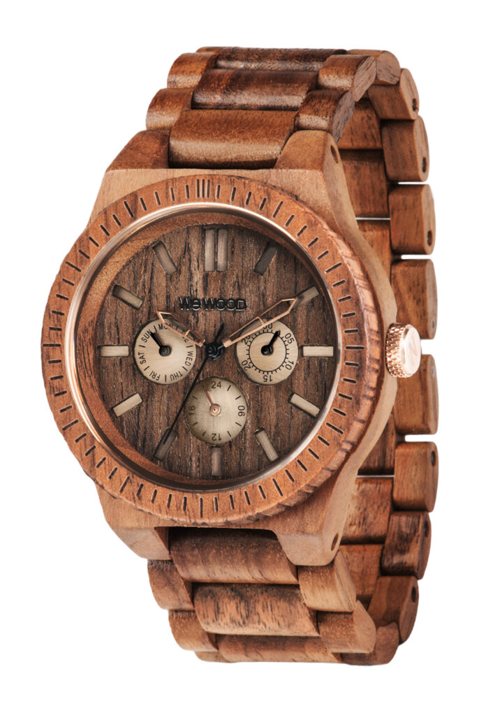 Eco-watches, Wooden Watch, Nature-friendly Watch, Modern Watch