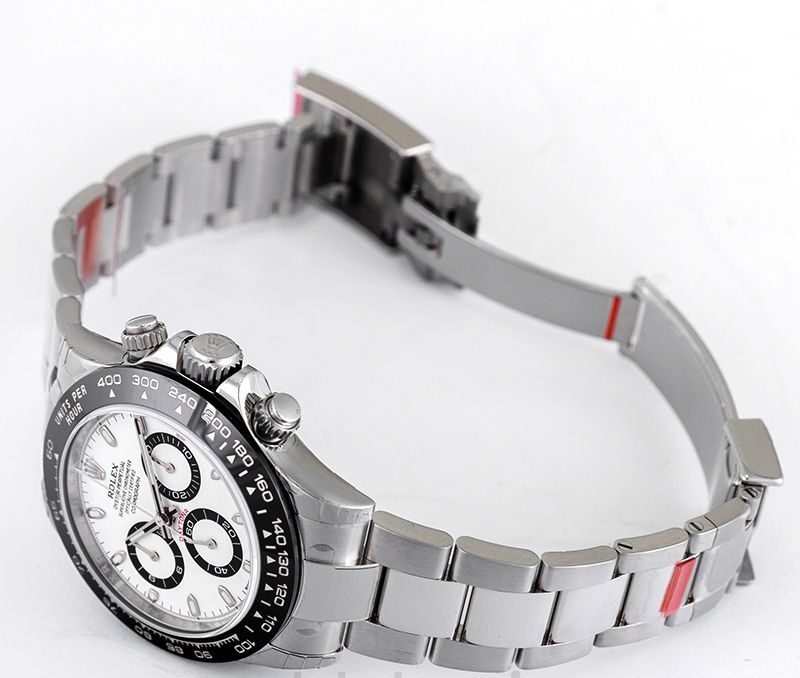 Popular Rolex Models, Cosmograph Daytona, Wristwatch, Automatic Watch, Luxury Watch