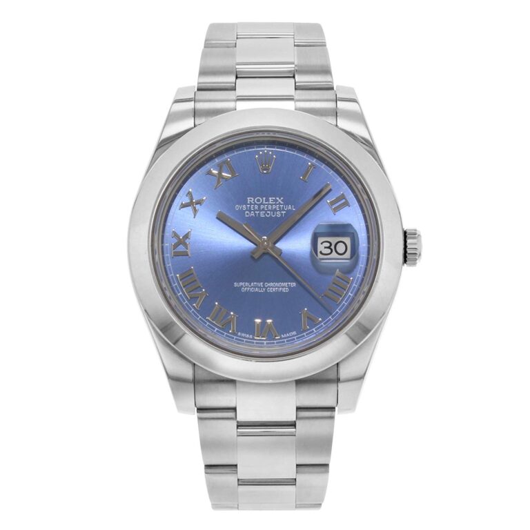 top model of rolex watch
