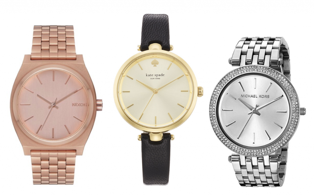 9 Fashion Forward Watches For Women Under 1,000 Prowatches