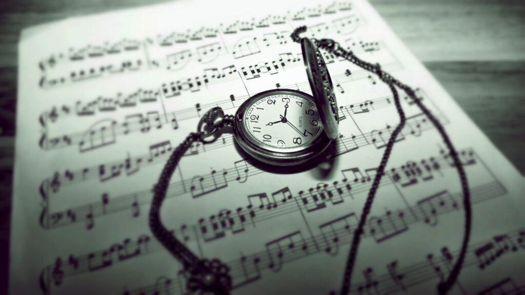 Vintage Watch, Pocketwatch, Paper, Old Watch, Analogue Watch