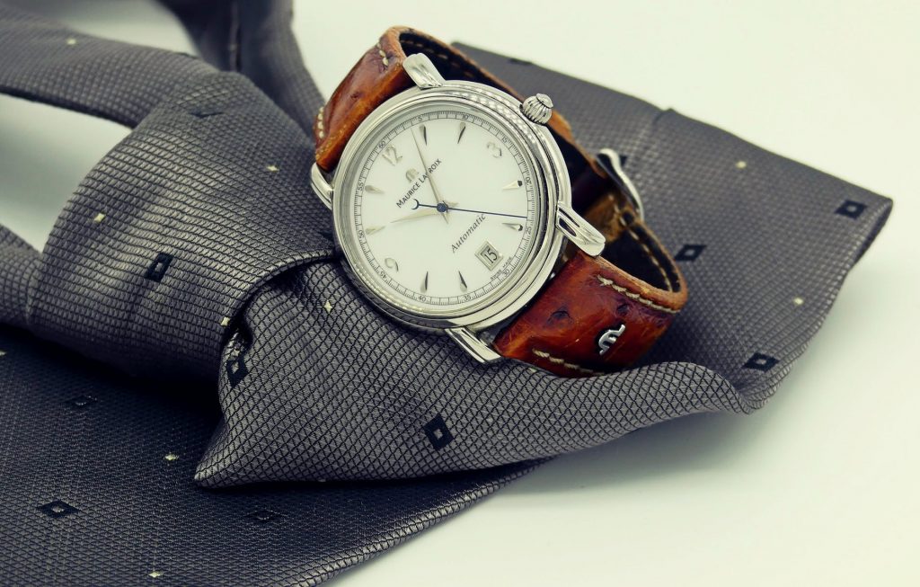 Top 7 Most Stylish Men’s Dress Watches Prowatches