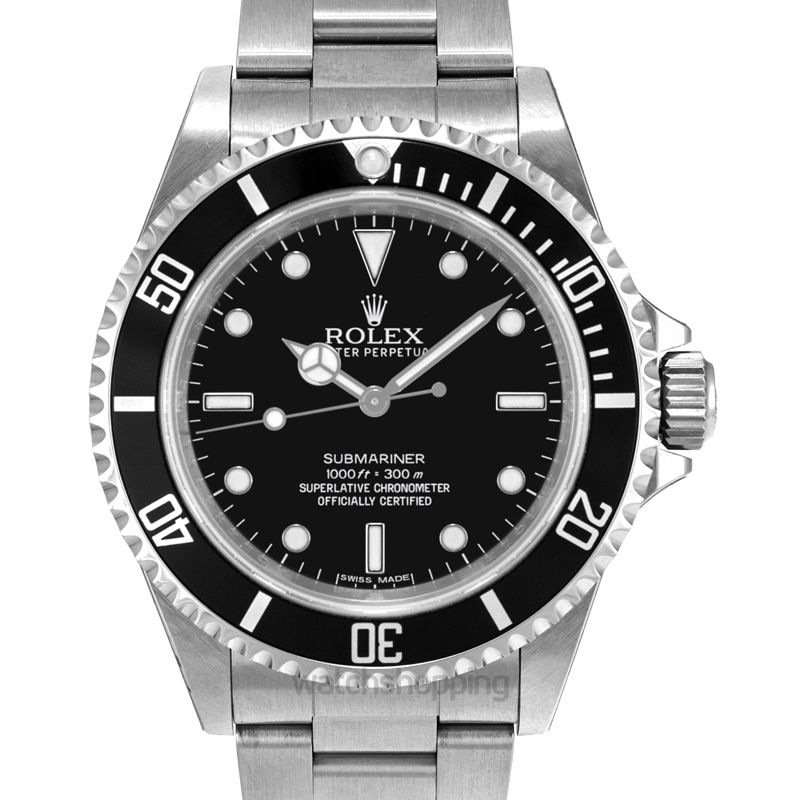 Rolex watch, rolex submariner, rolex