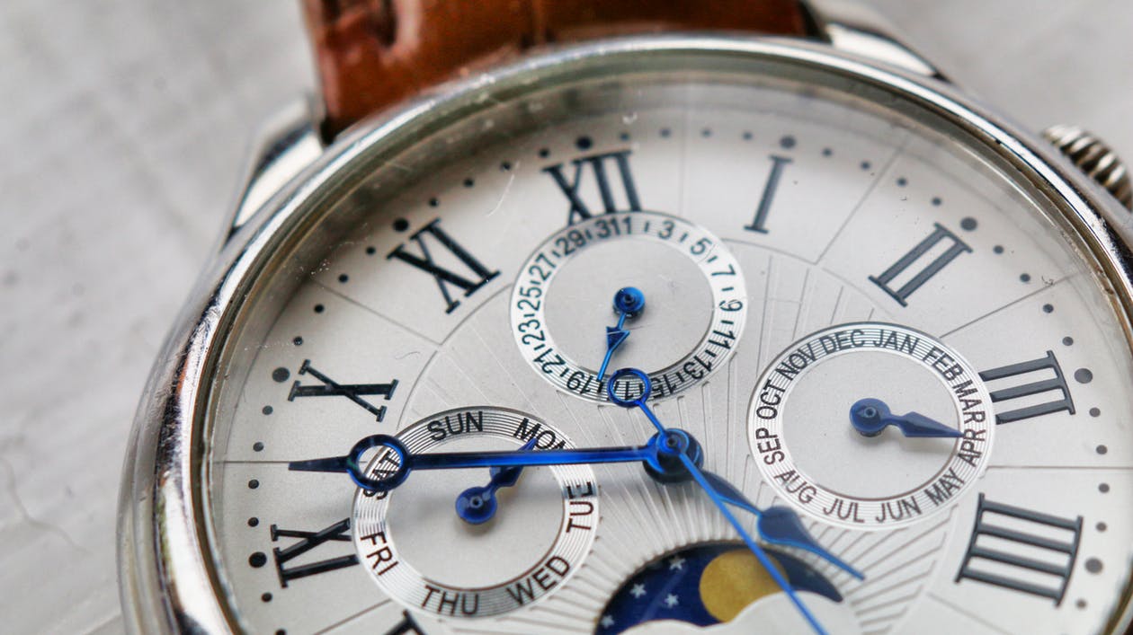 14 Helpful Watch Terms You Should Know