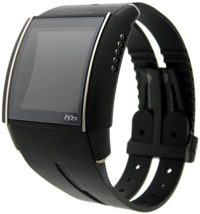 7 Super High-Tech Watches That'll Surprise You | Prowatches
