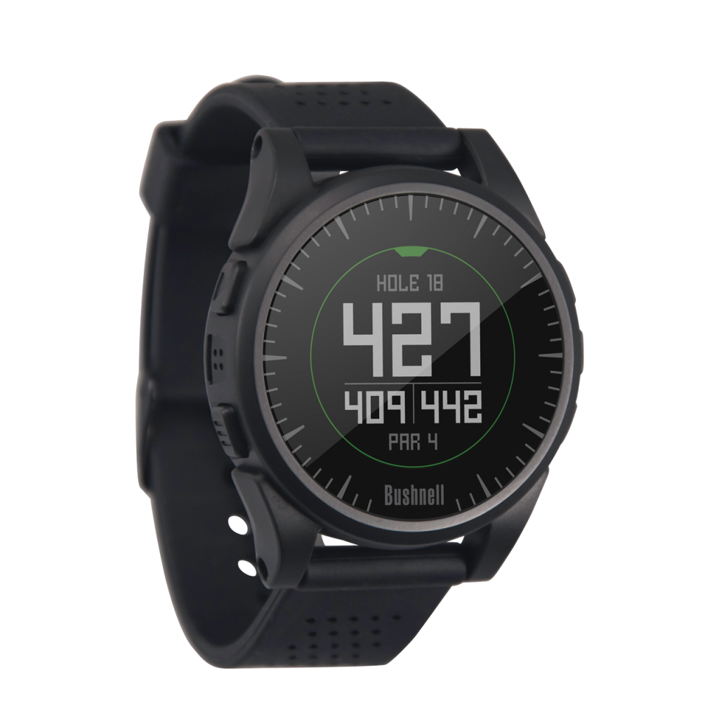 Golf Fashion, Bushnell Golf Excel Golf GPS Watch