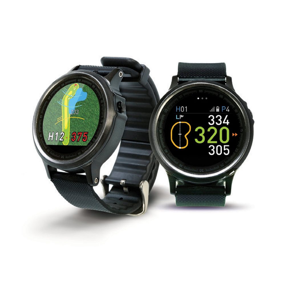 Golf Fashion, GolfBuddy WTX Smart Golf GPS