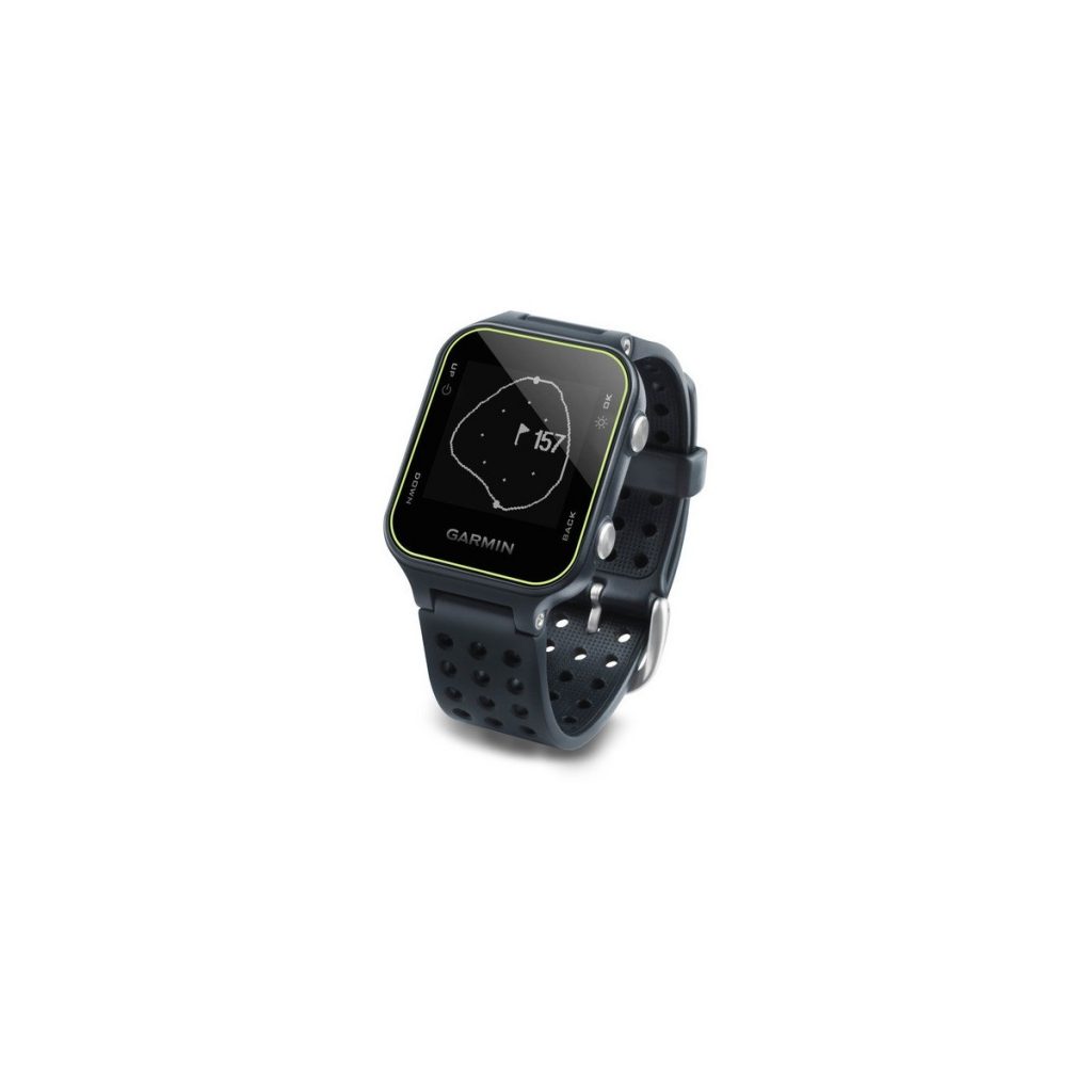 Golf Fashion, Garmin Approach S20