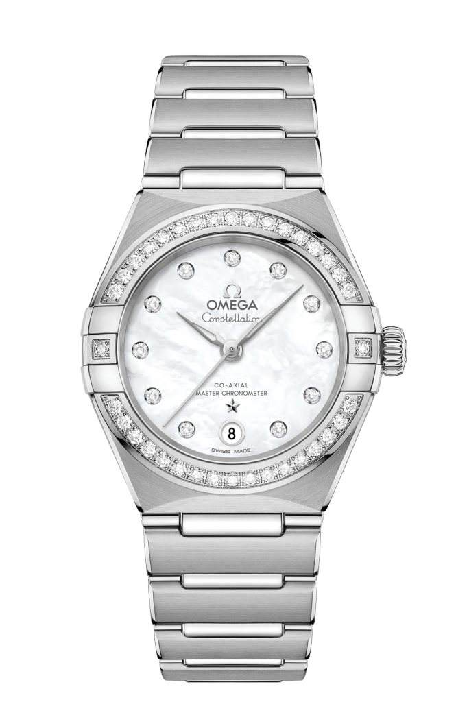 Omega Watches, Ladies Watches, Ladies Diamond Watches