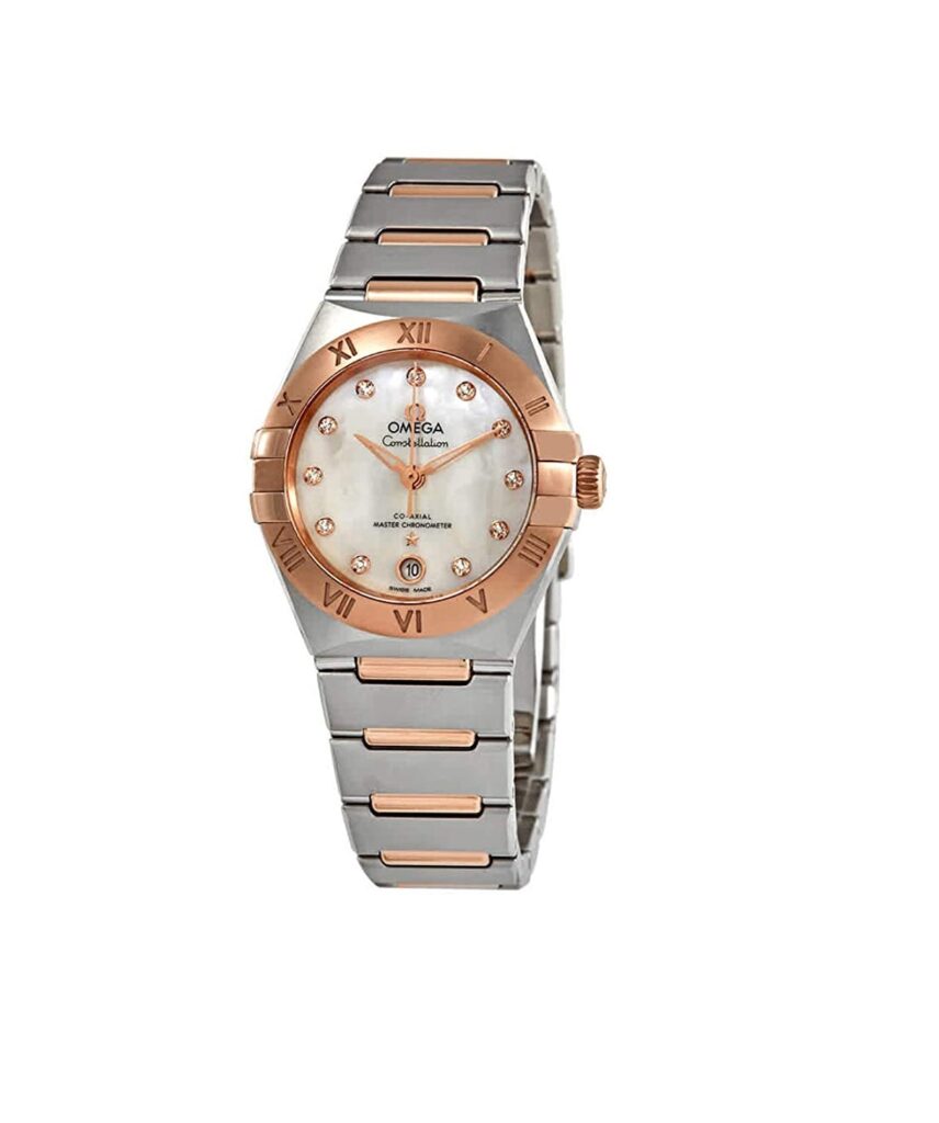 Omega Watches, Ladies Watches, Ladies Diamond Watches, Swiss Watch, Luxury Watch